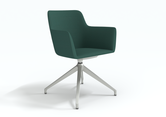 Chair Models Visualization