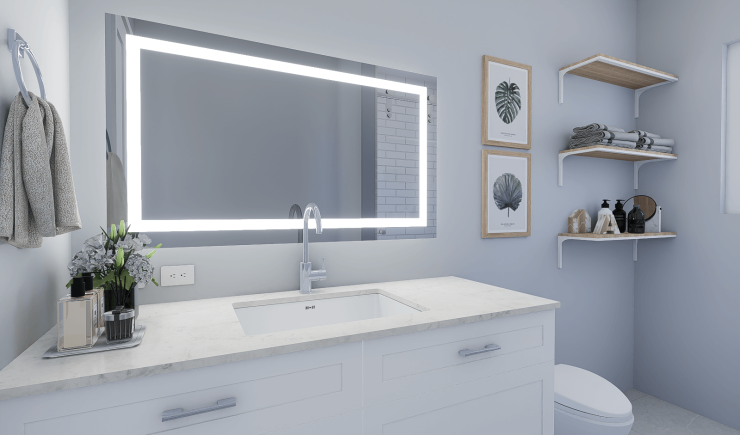Maria Bathroom
